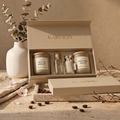 KARVION — HOME SPA COLLECTIE